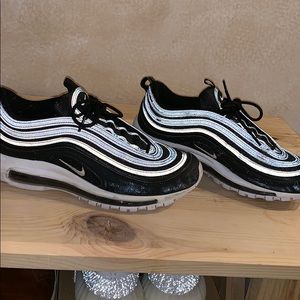 Nike Air Max 97 Men’s Size 9